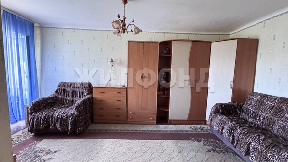 
  Продается 1-комн. квартира, 28.8 м², Объединения ул, д. 54
. Фото 7.