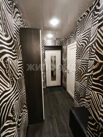 
  Продается студия, 19.8 м², Виктора Уса ул, д. 7
. Фото 14.