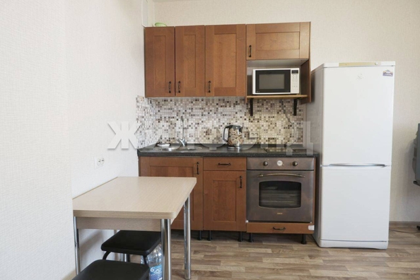 
  Продается студия, 24.1 м², ЖК Матрешкин двор, 95/4, 3 б/с
. Фото 2.