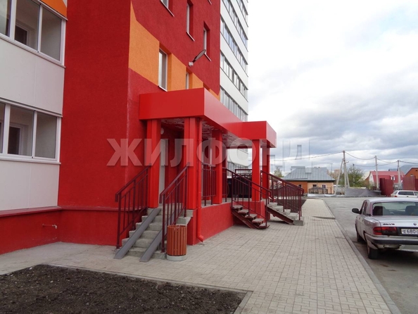 
  Продается студия, 24.1 м², ЖК Матрешкин двор, 95/4, 3 б/с
. Фото 12.