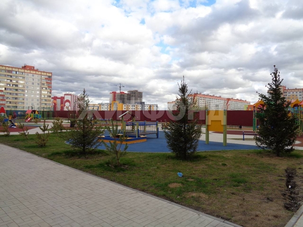 
  Продается студия, 24.1 м², ЖК Матрешкин двор, 95/4, 3 б/с
. Фото 13.
