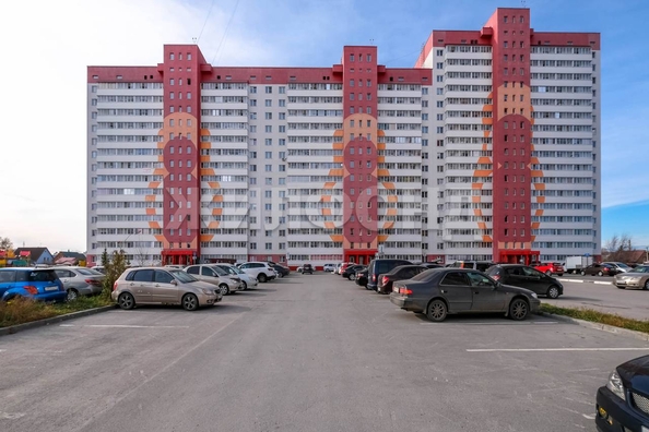 
  Продается студия, 24.1 м², ЖК Матрешкин двор, 95/4, 3 б/с
. Фото 16.
