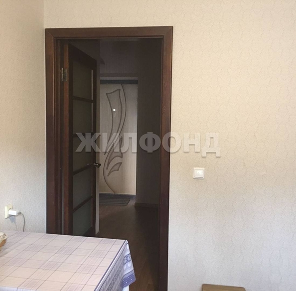 
  Продается 1-комн. квартира, 37.4 м², 3-й Крашенинникова пер, д. 7
. Фото 2.