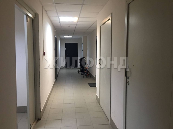 
  Продается 1-комн. квартира, 37.4 м², 3-й Крашенинникова пер, д. 7
. Фото 7.