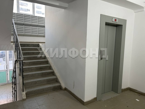 
  Продается студия, 33.58 м², В. Высоцкого ул, д. 143/11
. Фото 2.