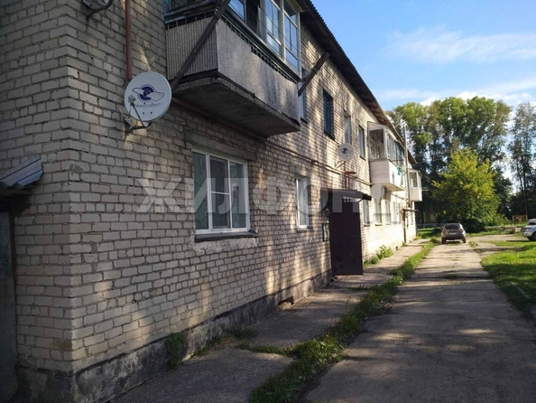 
  Продается 1-комн. квартира, 34.6 м², 2 кв-л, д. 12
. Фото 4.