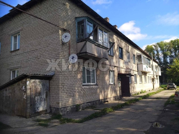 
  Продается 1-комн. квартира, 34.6 м², 2 кв-л, д. 12
. Фото 5.