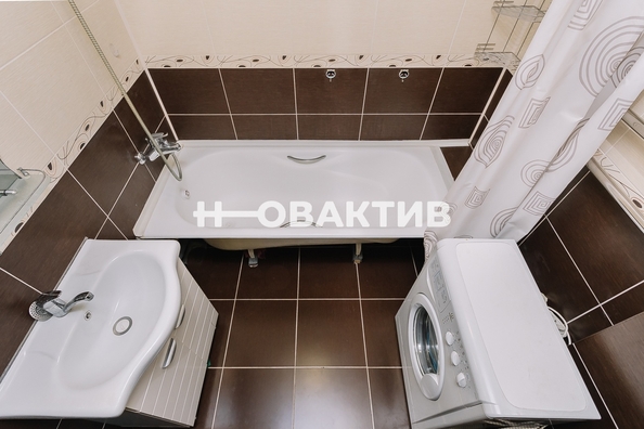 
  Продается 2-комн. квартира, 67.9 м², Сибревкома ул, д. 7/1
. Фото 15.