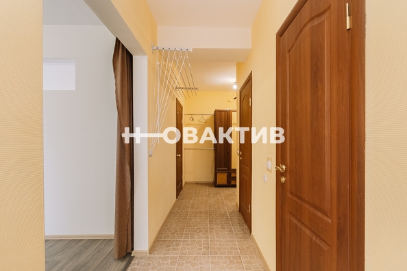 
  Продается 2-комн. квартира, 67.9 м², Сибревкома ул, д. 7/1
. Фото 25.