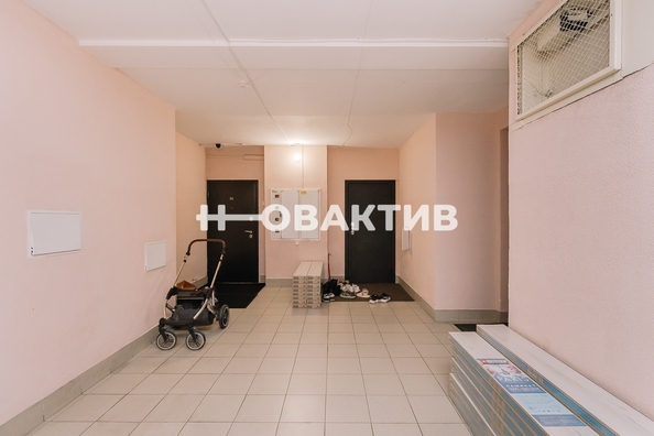 
  Продается 2-комн. квартира, 67.9 м², Сибревкома ул, д. 7/1
. Фото 31.