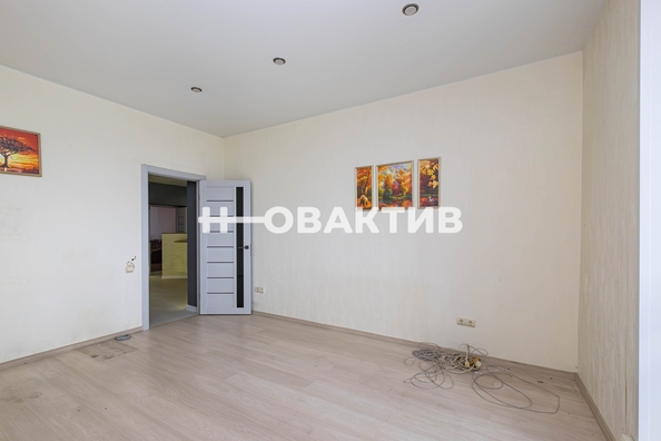 
  Продается 4-комн. квартира, 148 м², Народная ул, д. 26/1
. Фото 21.
