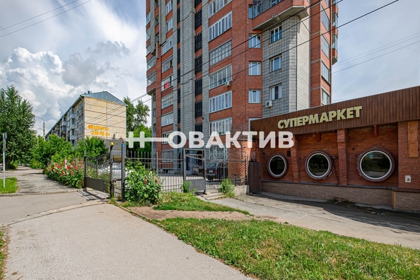 
  Продается 4-комн. квартира, 148 м², Народная ул, д. 26/1
. Фото 43.