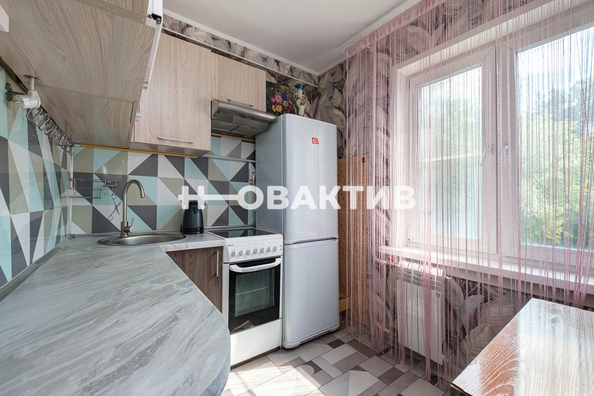 
  Продается 1-комн. квартира, 30 м², Красный Факел ул, д. 11
. Фото 1.