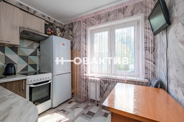 
  Продается 1-комн. квартира, 30 м², Красный Факел ул, д. 11
. Фото 2.