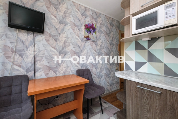 
  Продается 1-комн. квартира, 30 м², Красный Факел ул, д. 11
. Фото 4.