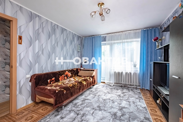 
  Продается 1-комн. квартира, 30 м², Красный Факел ул, д. 11
. Фото 7.