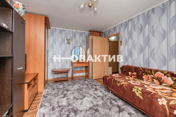 
  Продается 1-комн. квартира, 30 м², Красный Факел ул, д. 11
. Фото 9.