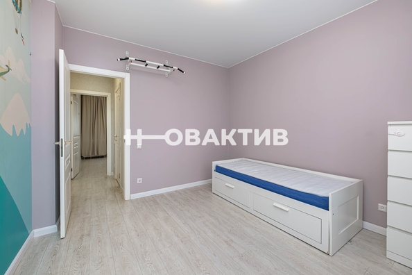
  Продается 3-комн. квартира, 66 м², ЖК Чистая Слобода, дом 33
. Фото 10.