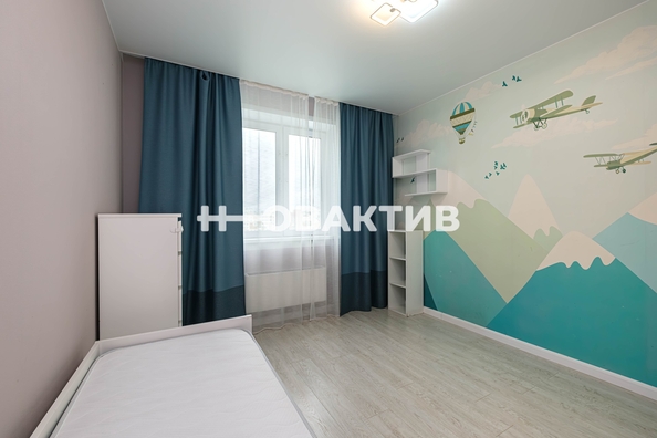 
  Продается 3-комн. квартира, 66 м², ЖК Чистая Слобода, дом 33
. Фото 12.