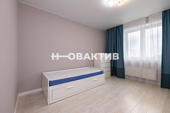 
  Продается 3-комн. квартира, 66 м², ЖК Чистая Слобода, дом 33
. Фото 13.