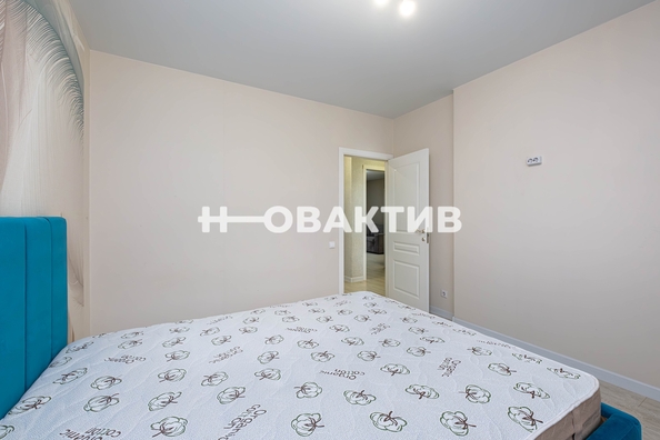 
  Продается 3-комн. квартира, 66 м², ЖК Чистая Слобода, дом 33
. Фото 17.
