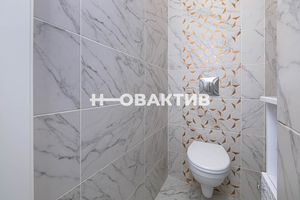 
  Продается 3-комн. квартира, 66 м², ЖК Чистая Слобода, дом 33
. Фото 29.