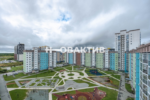 
  Продается 3-комн. квартира, 66 м², ЖК Чистая Слобода, дом 33
. Фото 38.