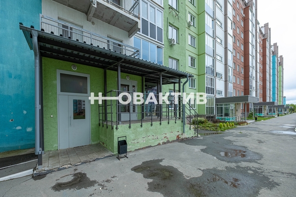 
  Продается 3-комн. квартира, 66 м², ЖК Чистая Слобода, дом 33
. Фото 41.