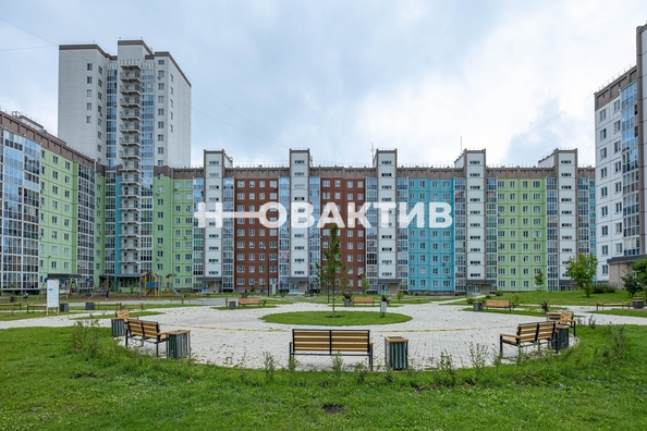 
  Продается 3-комн. квартира, 66 м², ЖК Чистая Слобода, дом 33
. Фото 44.