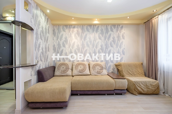 
  Продается 1-комн. квартира, 36.8 м², Вилюйская ул, д. 8
. Фото 1.