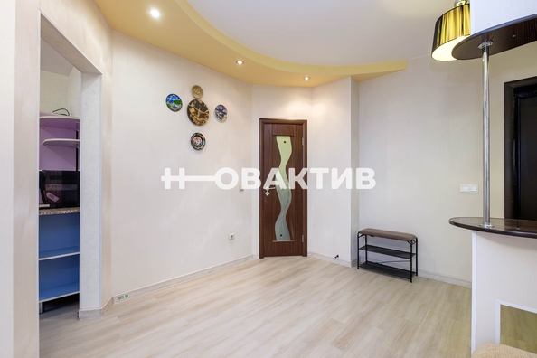 
  Продается 1-комн. квартира, 36.8 м², Вилюйская ул, д. 8
. Фото 4.