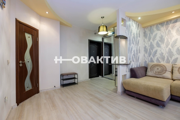 
  Продается 1-комн. квартира, 36.8 м², Вилюйская ул, д. 8
. Фото 5.