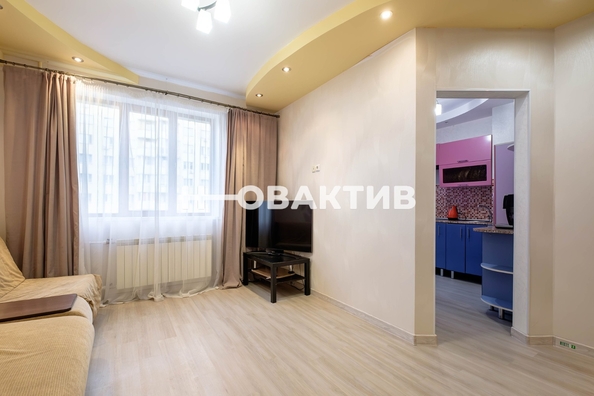 
  Продается 1-комн. квартира, 36.8 м², Вилюйская ул, д. 8
. Фото 10.