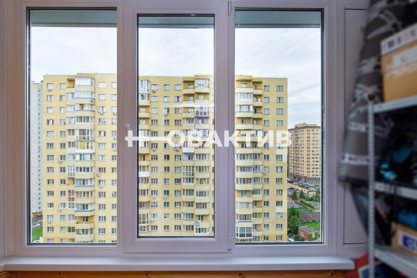 
  Продается 1-комн. квартира, 36.8 м², Вилюйская ул, д. 8
. Фото 13.