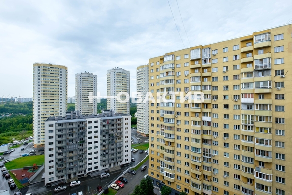 
  Продается 1-комн. квартира, 36.8 м², Вилюйская ул, д. 8
. Фото 15.