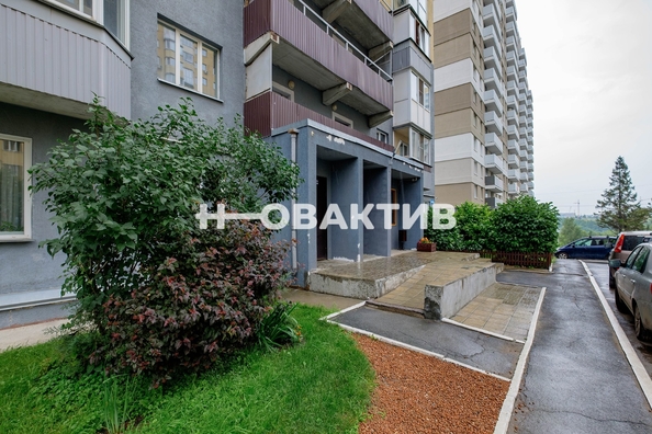 
  Продается 1-комн. квартира, 36.8 м², Вилюйская ул, д. 8
. Фото 21.