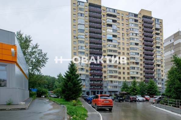 
  Продается 1-комн. квартира, 36.8 м², Вилюйская ул, д. 8
. Фото 24.