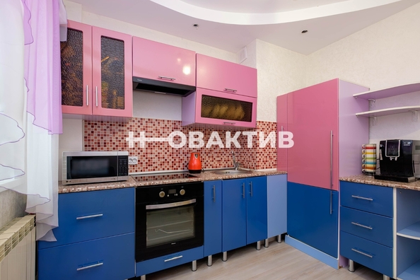 
  Продается 1-комн. квартира, 36.8 м², Вилюйская ул, д. 8
. Фото 36.