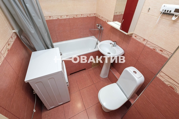 
  Продается 1-комн. квартира, 33.7 м², Большая ул, д. 654
. Фото 9.