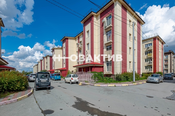 
  Продается 1-комн. квартира, 33.7 м², Большая ул, д. 654
. Фото 14.