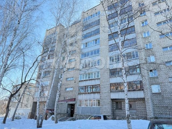 
  Продается 2-комн. квартира, 48 м², Первомайская ул, д. 150
. Фото 12.