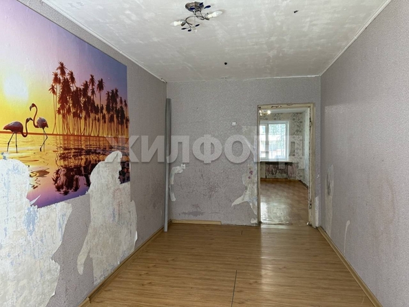 
  Продается 2-комн. квартира, 44.3 м², Новоуральская ул, д. 25
. Фото 3.