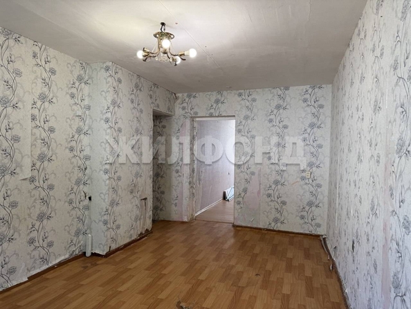 
  Продается 2-комн. квартира, 44.3 м², Новоуральская ул, д. 25
. Фото 4.