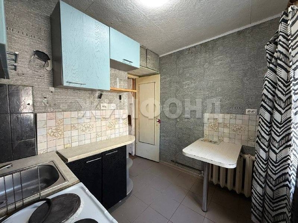 
  Продается 2-комн. квартира, 44.3 м², Новоуральская ул, д. 25
. Фото 9.