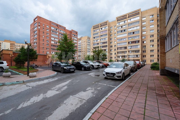 
  Продается 2-комн. квартира, 55 м², Тюленина ул, д. 16/1
. Фото 21.