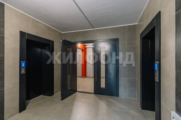 
  Продается 2-комн. квартира, 54.2 м², ЖК Азимут, дом 4
. Фото 22.