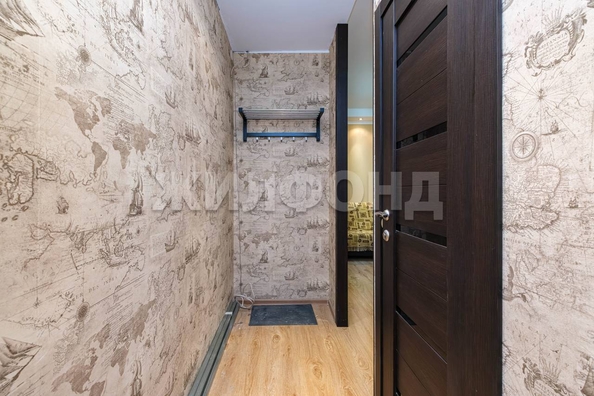 
  Продается 2-комн. квартира, 41.6 м², Плахотного ул, д. 13
. Фото 2.
