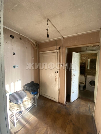 
  Продается 2-комн. квартира, 41 м², Владимировская ул, д. 16
. Фото 10.