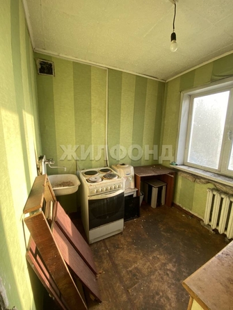 
  Продается 2-комн. квартира, 41 м², Владимировская ул, д. 16
. Фото 14.
