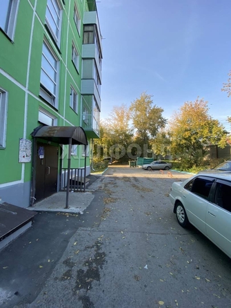 
  Продается 2-комн. квартира, 41 м², Владимировская ул, д. 16
. Фото 21.